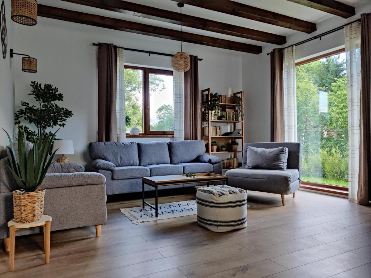 Ara Chalet Bran  Exteriör bild