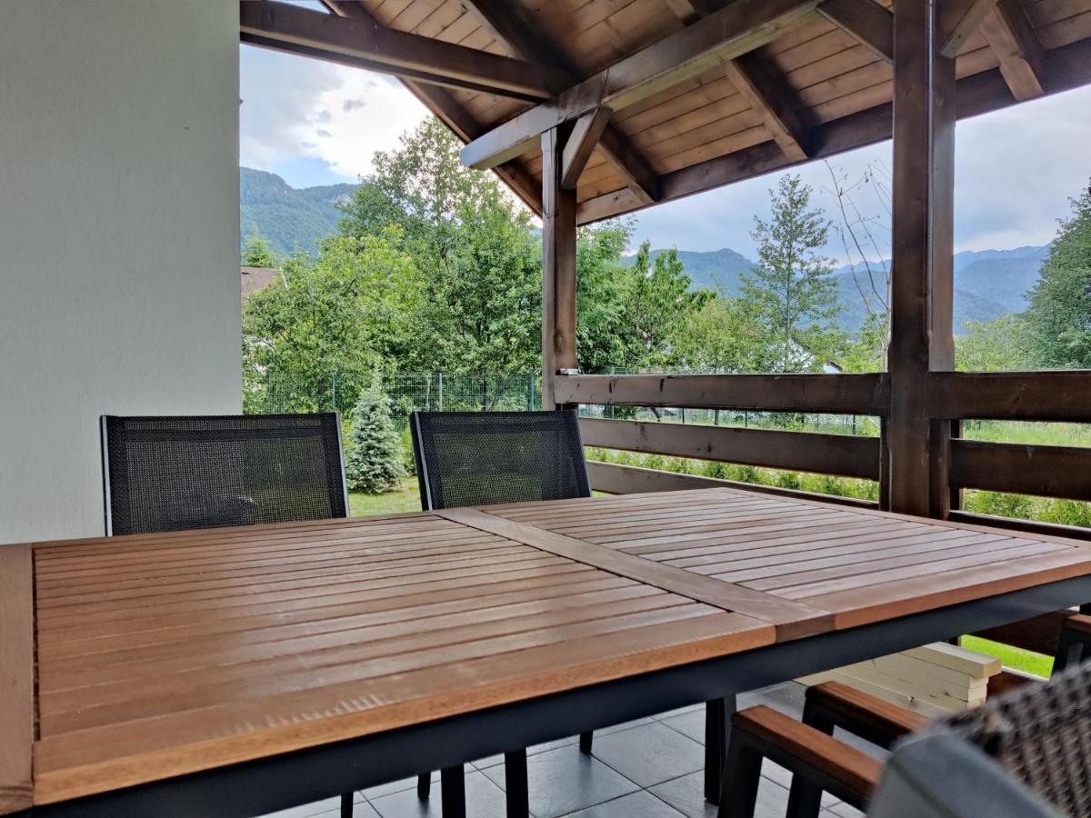 Ara Chalet Bran  Exteriör bild